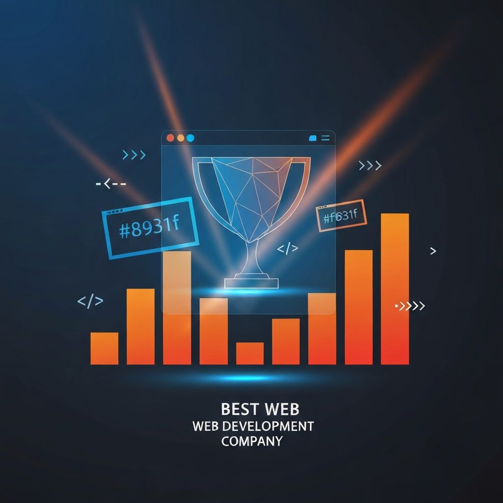 Which Is the Best Web Development Company in Pakistan