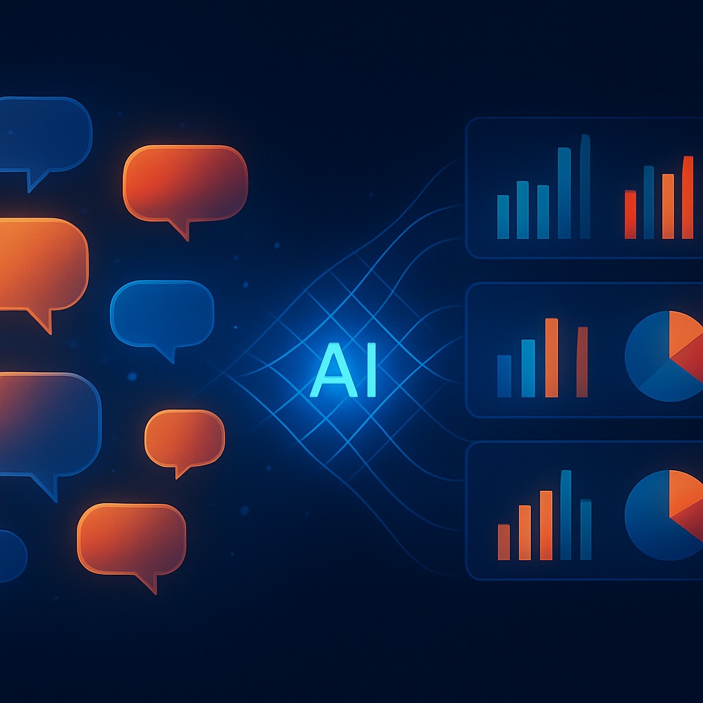 Which Market Research Firms Use AI Moderation