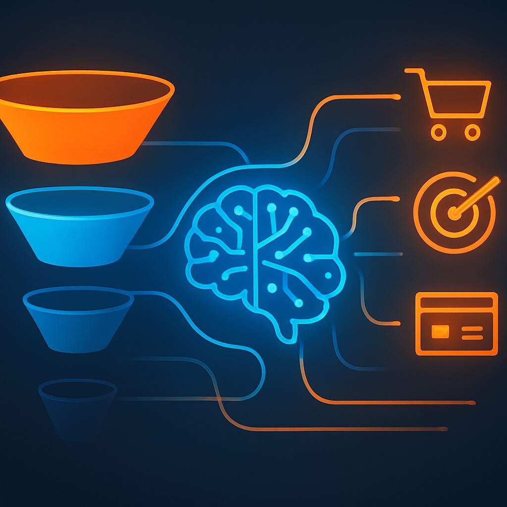 Which Marketing Behavior Can Benefit From AI