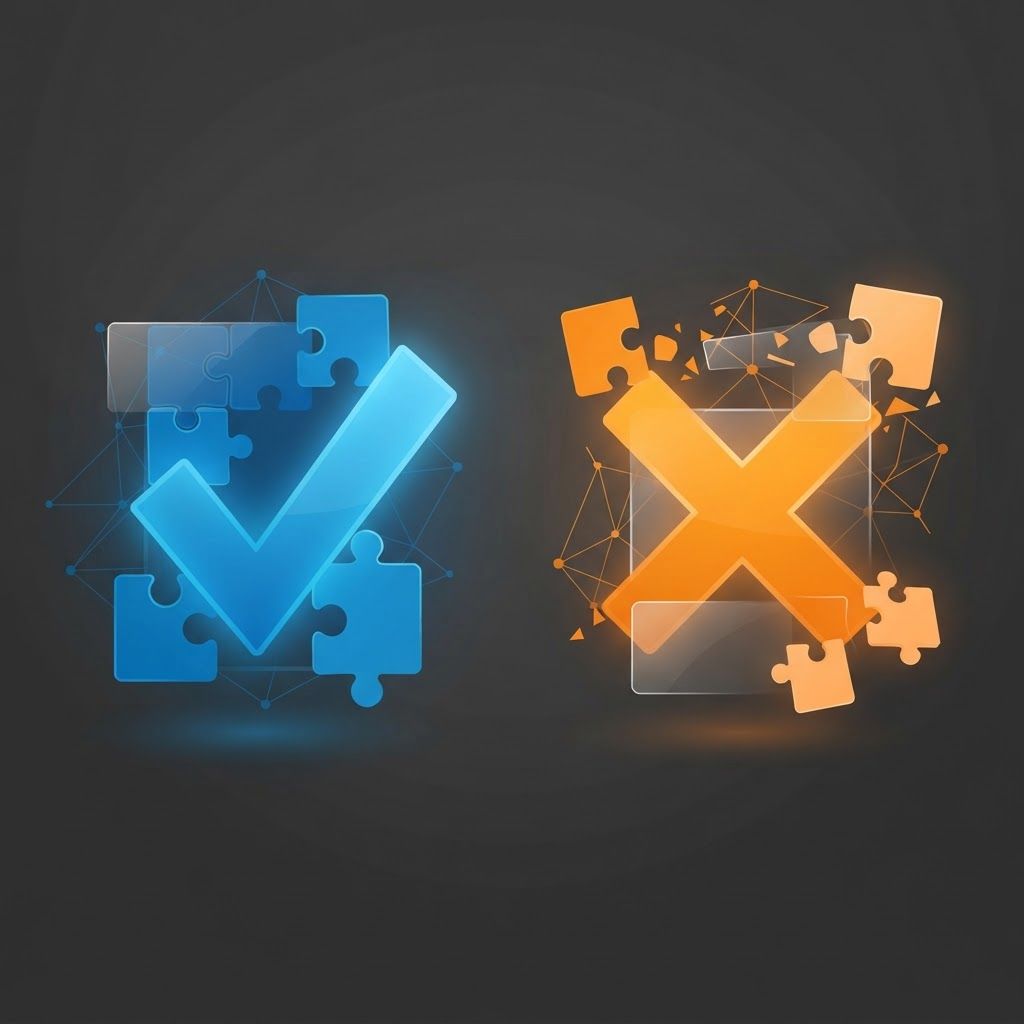 Which of the Following Is False About SEO