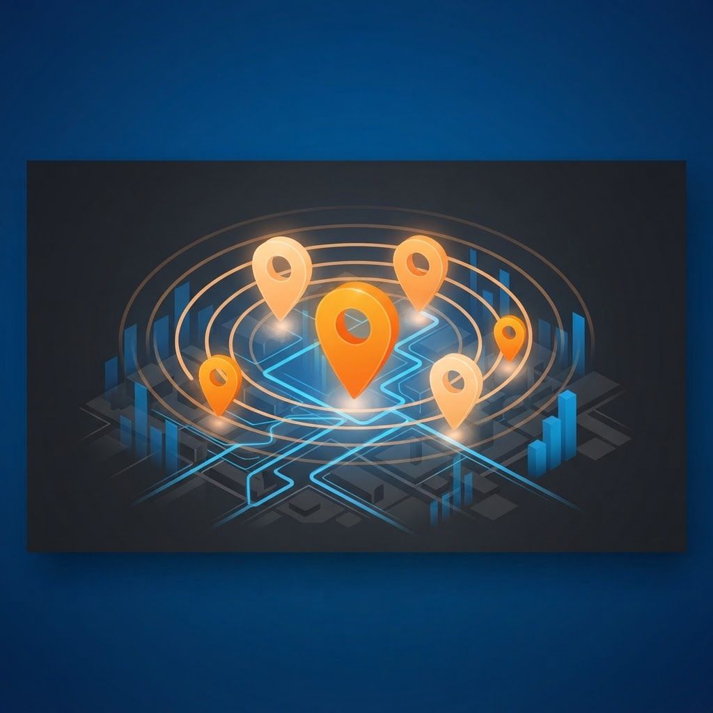 Which of the Listed Factors Are Important for Local SEO