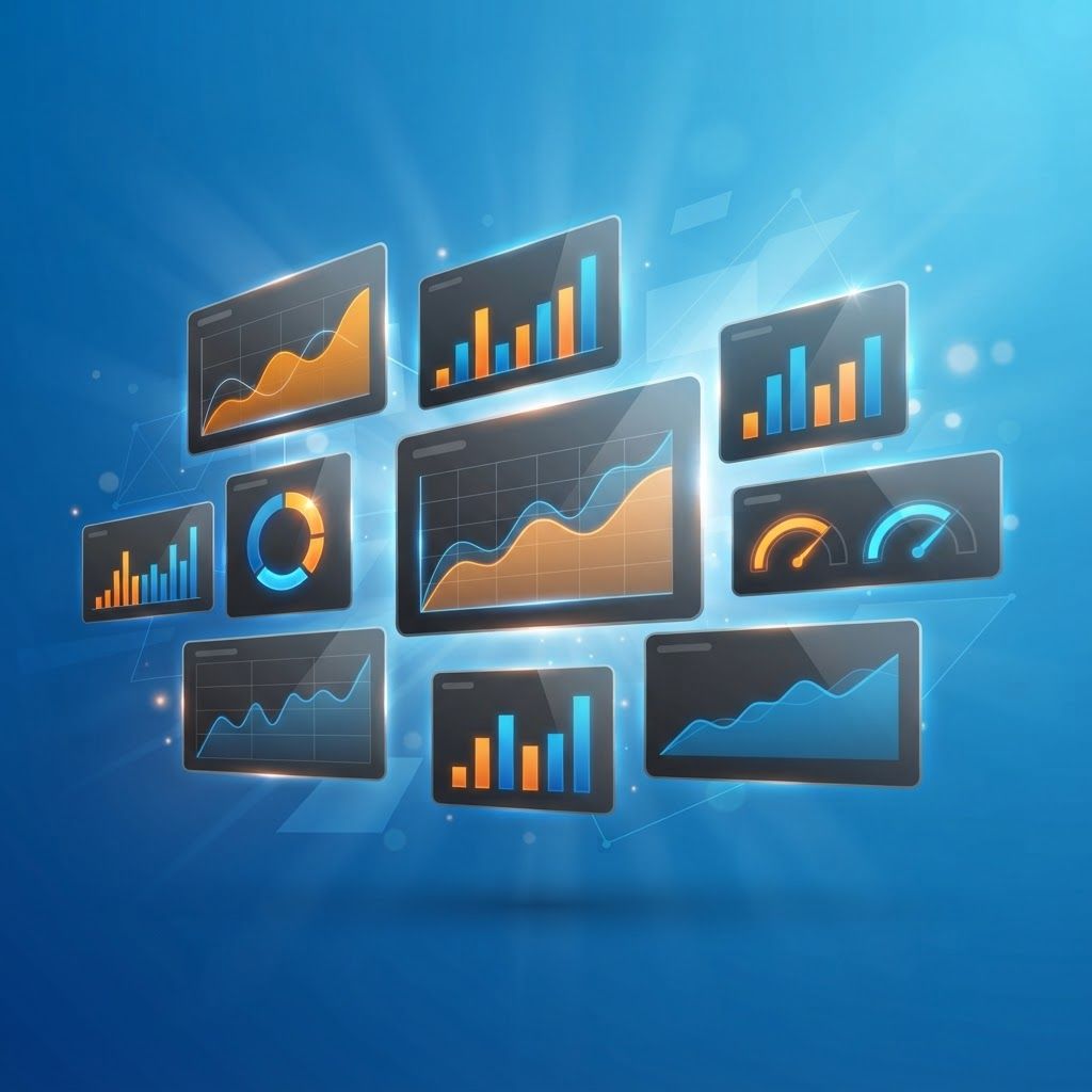 Which of These Are Important Kpis to Consider for SEO