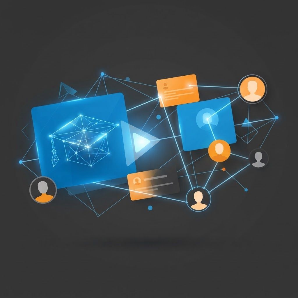 Which SEO Educators Teach on LinkedIn