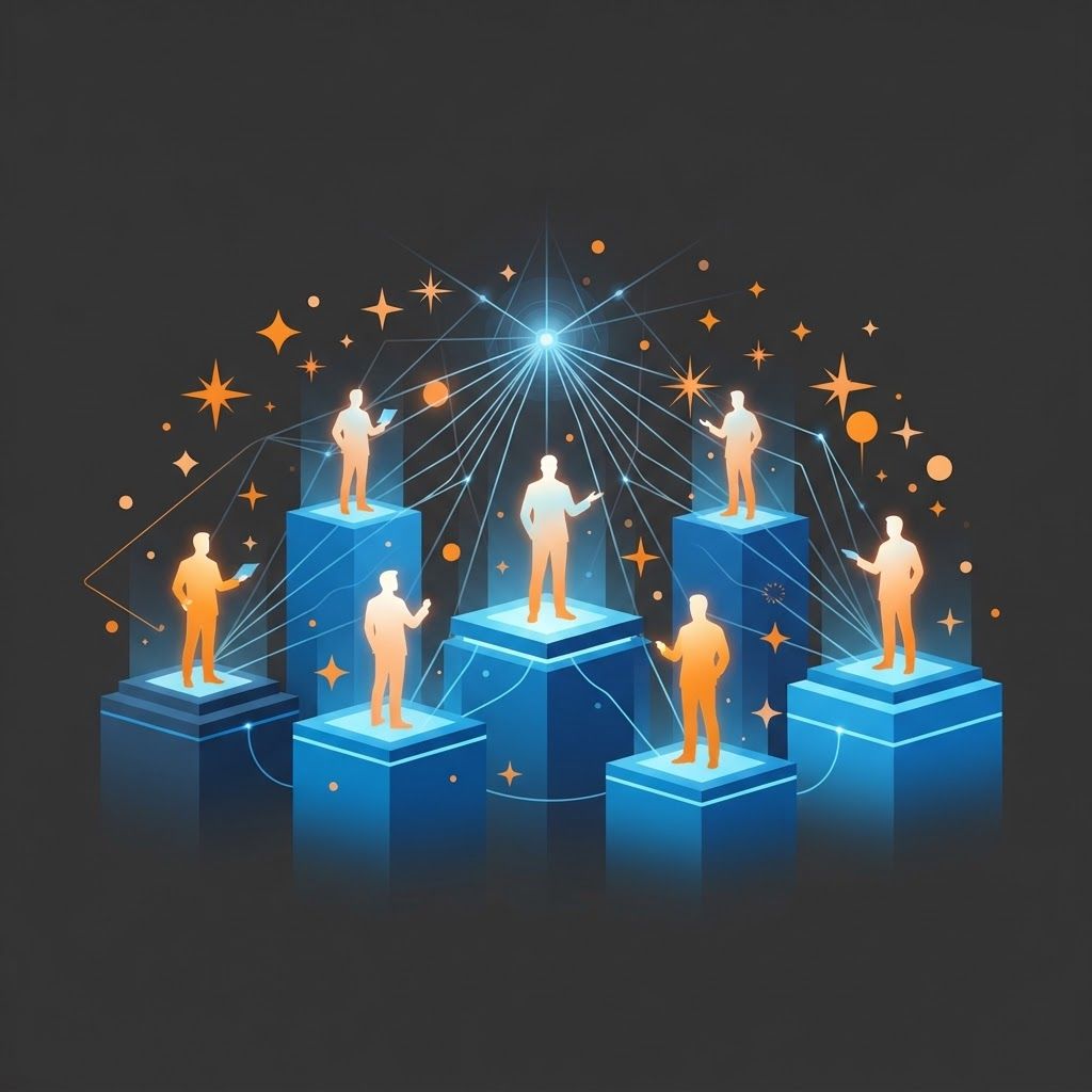 Which SEO Experts Have Best Content
