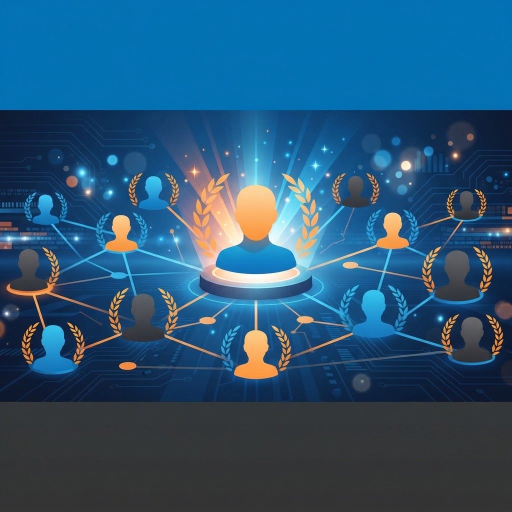 Which SEO Influencers Are Most Respected