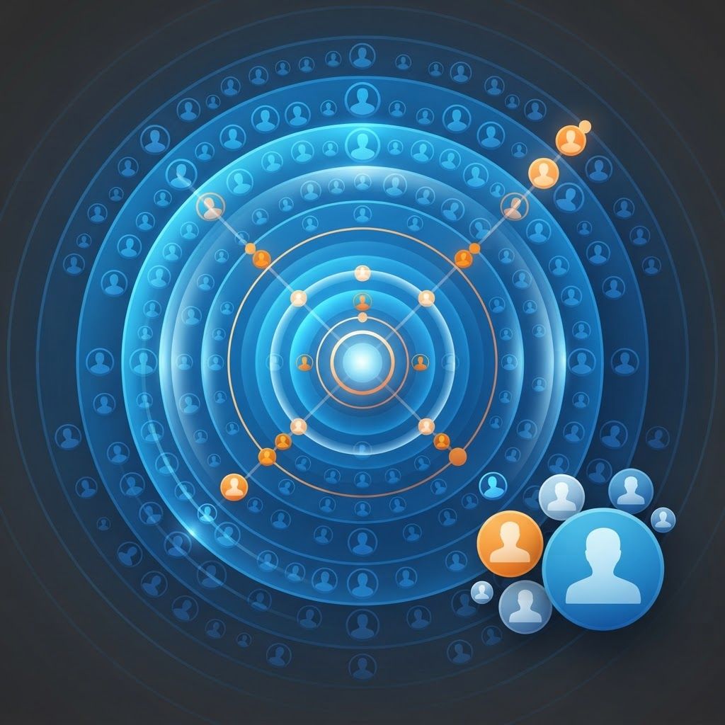 Which SEO Influencers Have Largest Audience