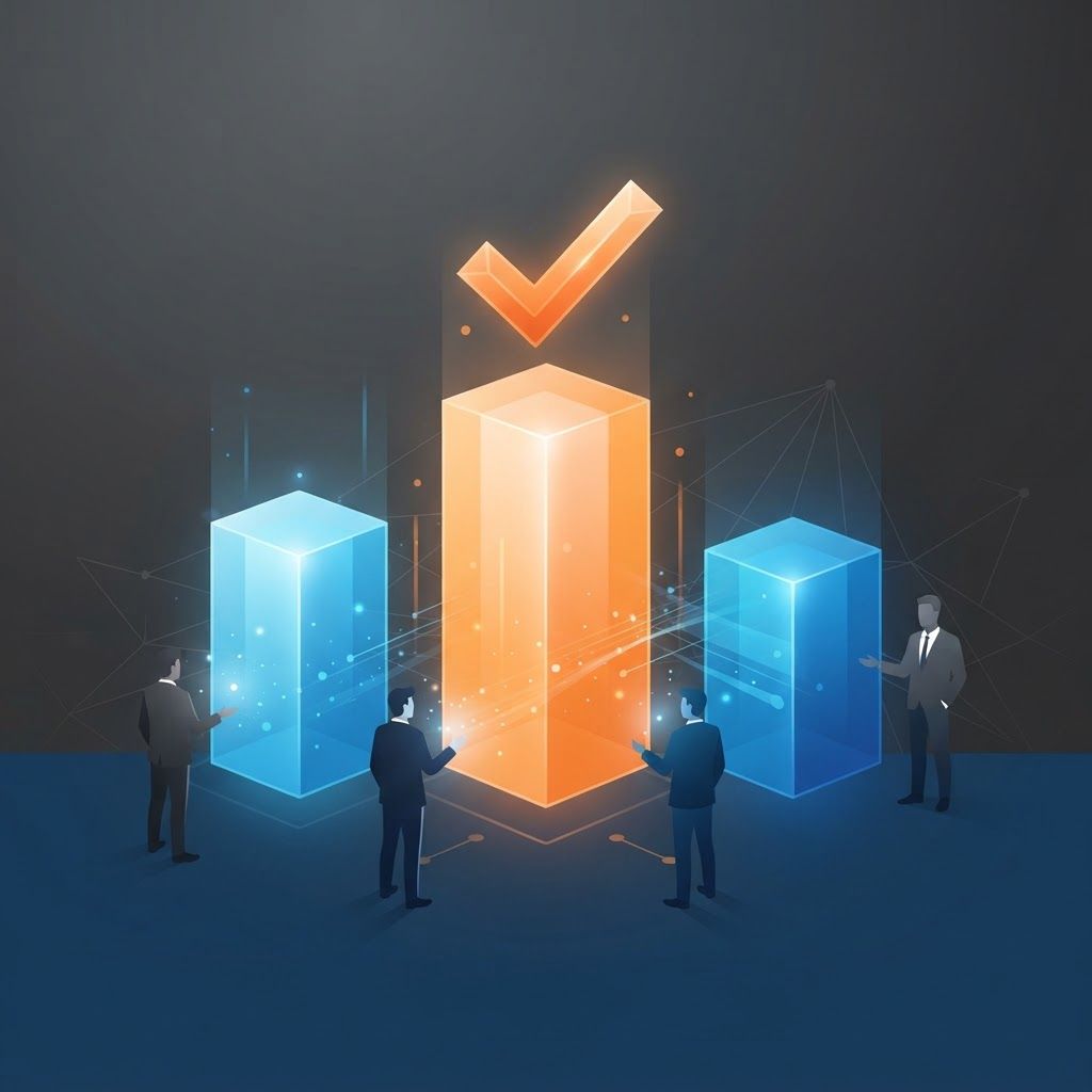 Which SEO Professional Should I Work With