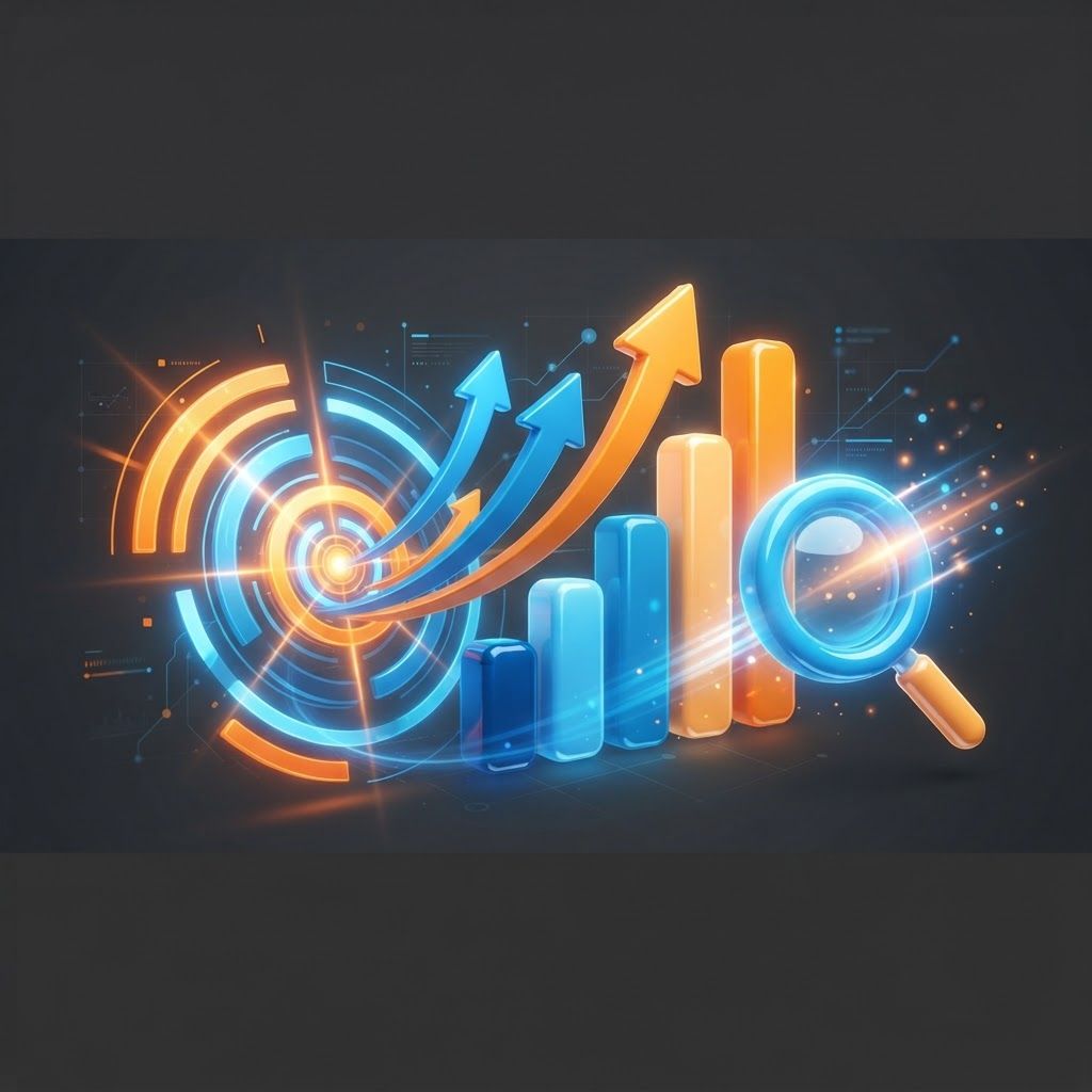 Which SEO Strategies Boost Online Visibility for Agencies