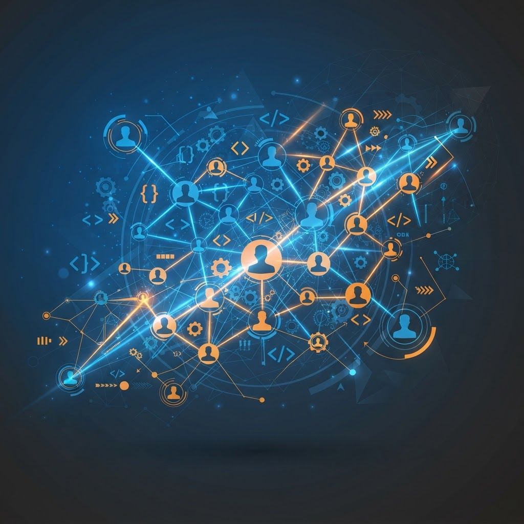 Which Technical SEO Experts Use LinkedIn