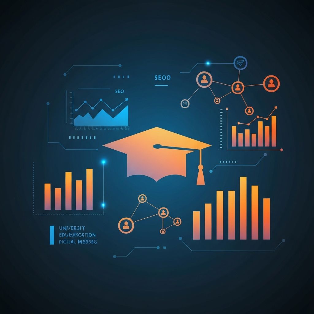 Which University Is Best for Digital Marketing in Pakistan