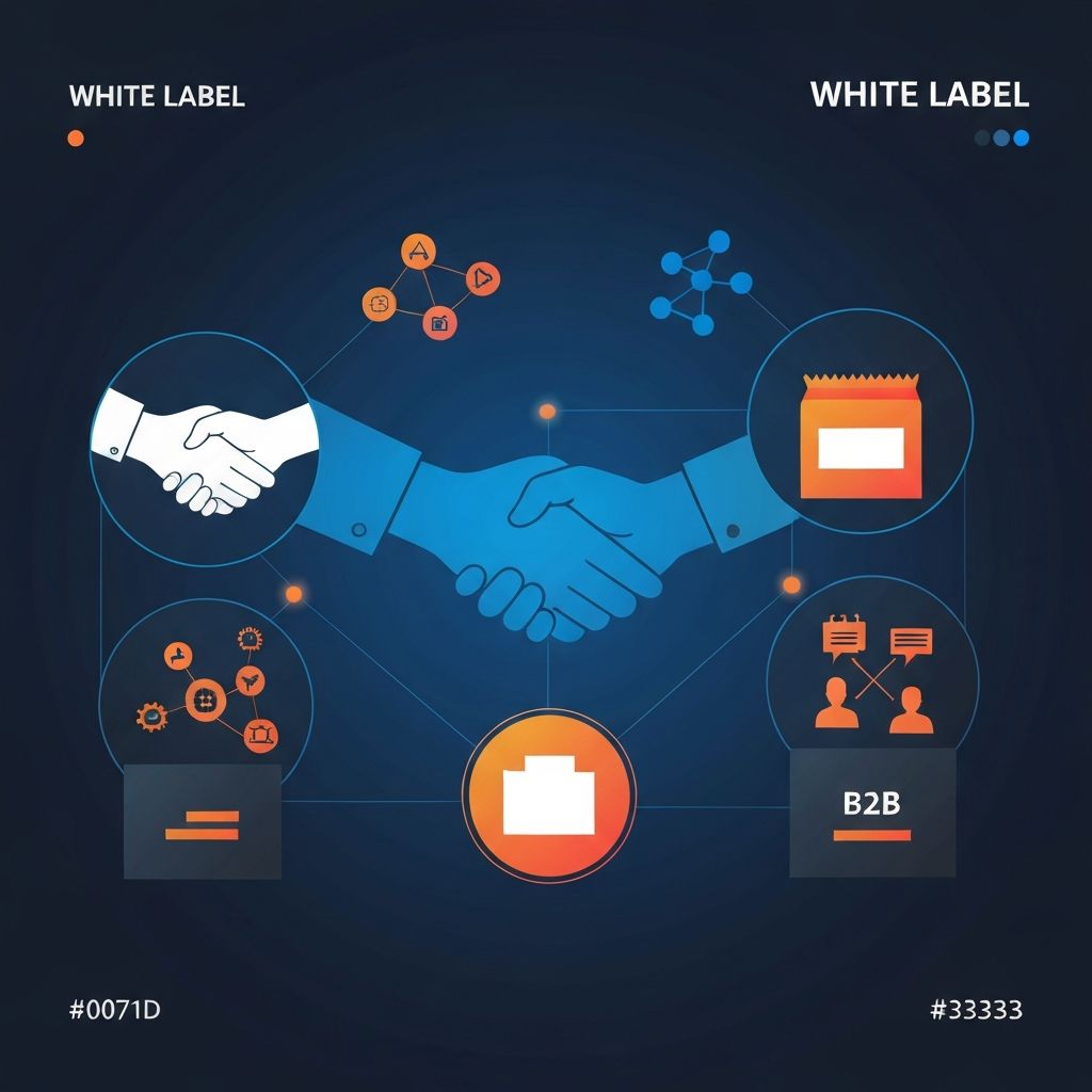 White Label Digital Marketing Companies