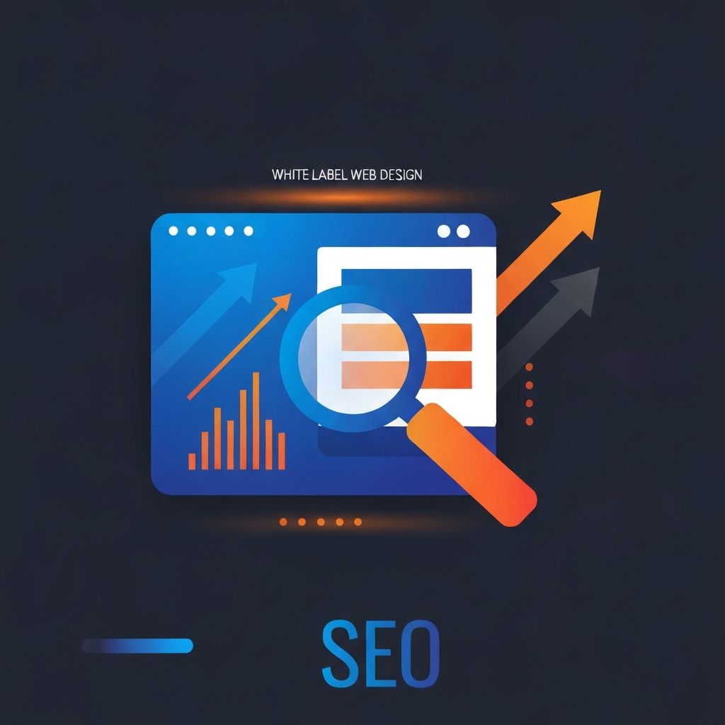 White Label Web Design and SEO