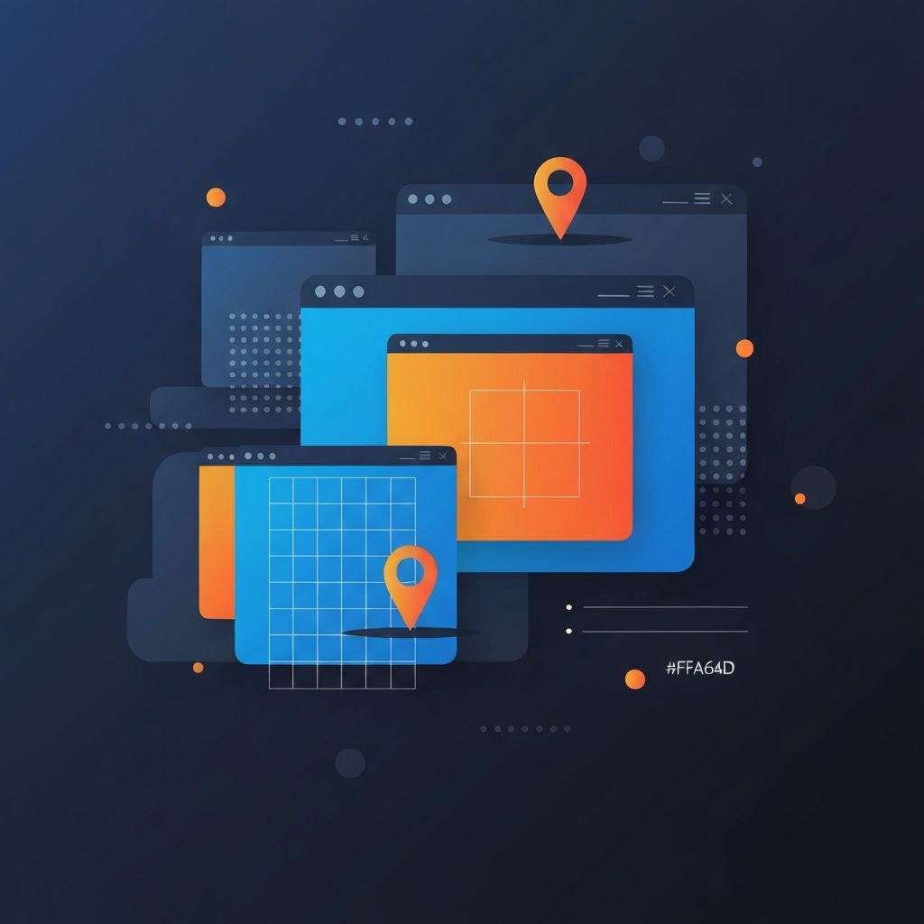 White Label Web Design Near Me