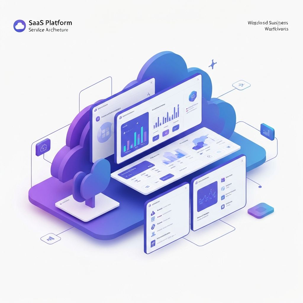 White Label Web Design Platform