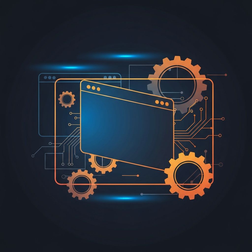 White Label Web Development Company