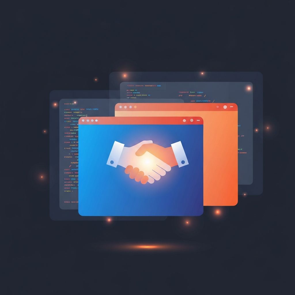 White Label Web Development in Pakistan