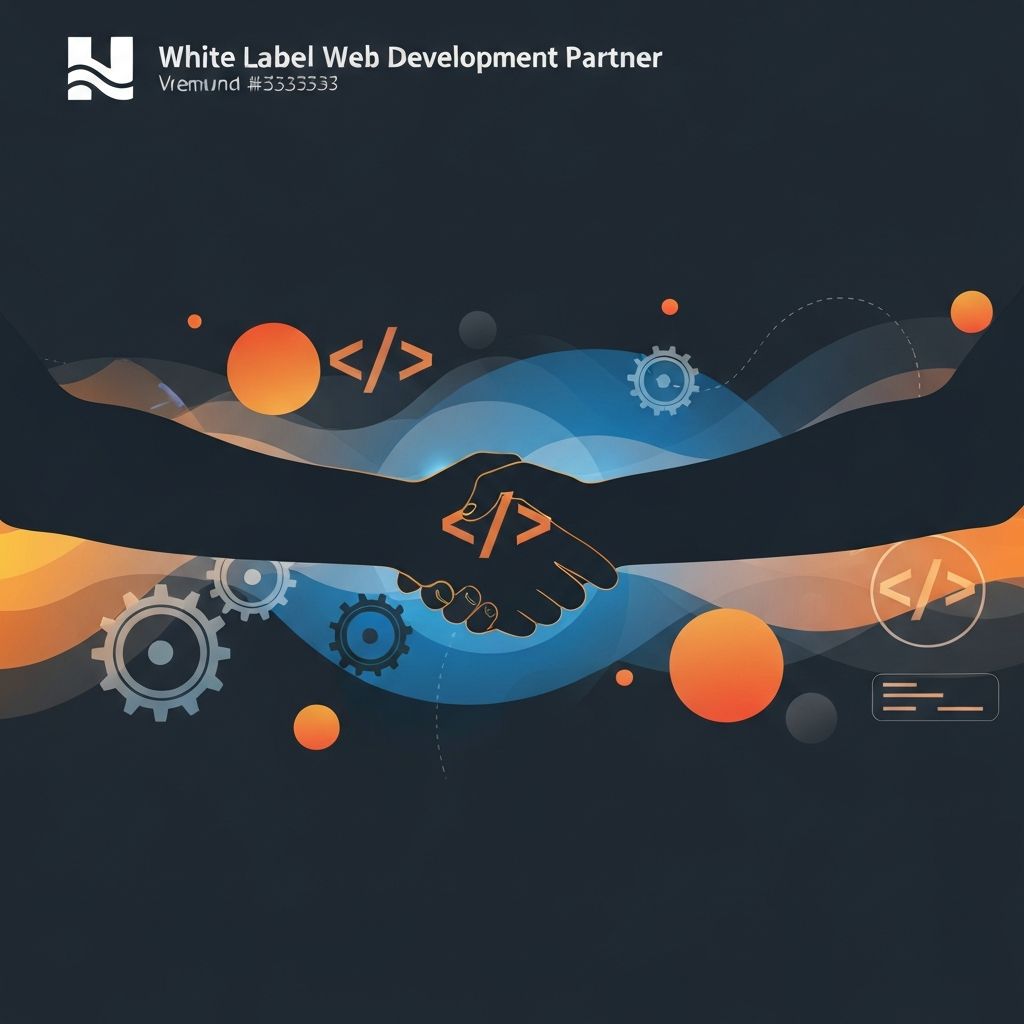 White Label Web Development Partner