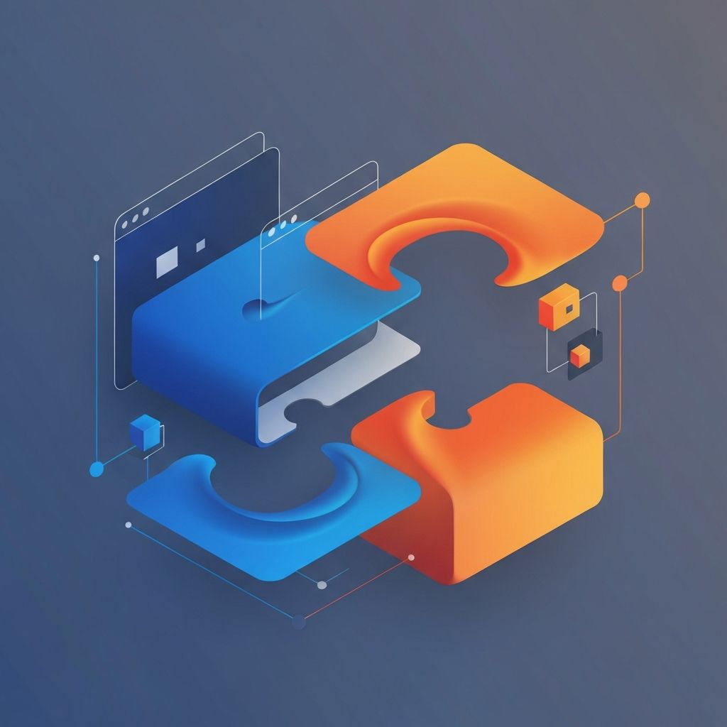 White Label Web Development Services