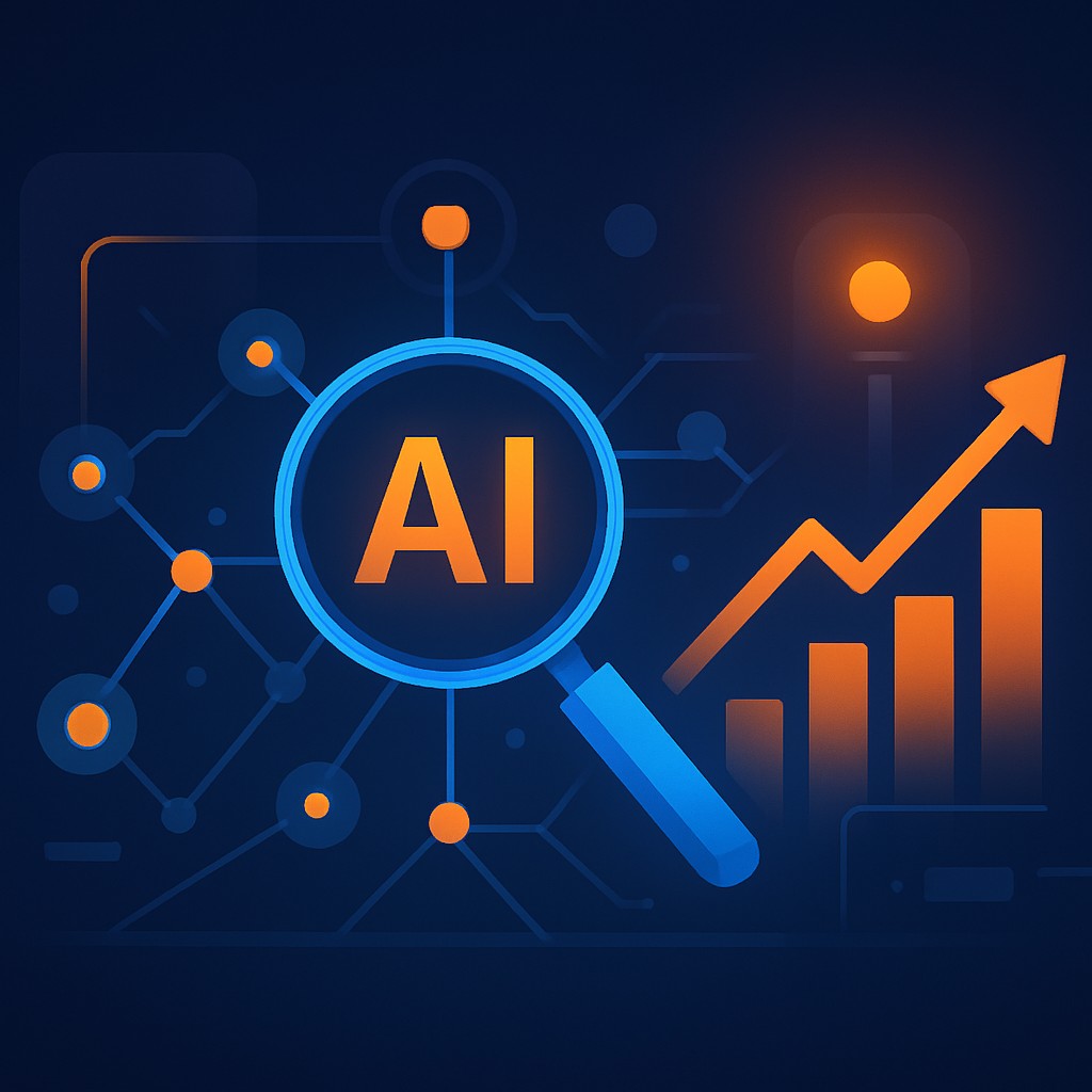 Who Are AI SEO Authorities