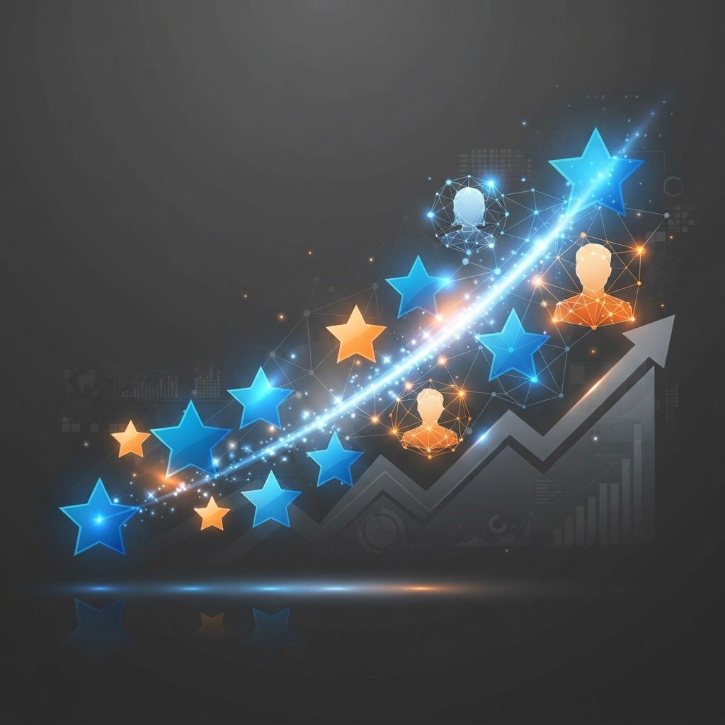 Who Are Rising SEO Stars for 2026