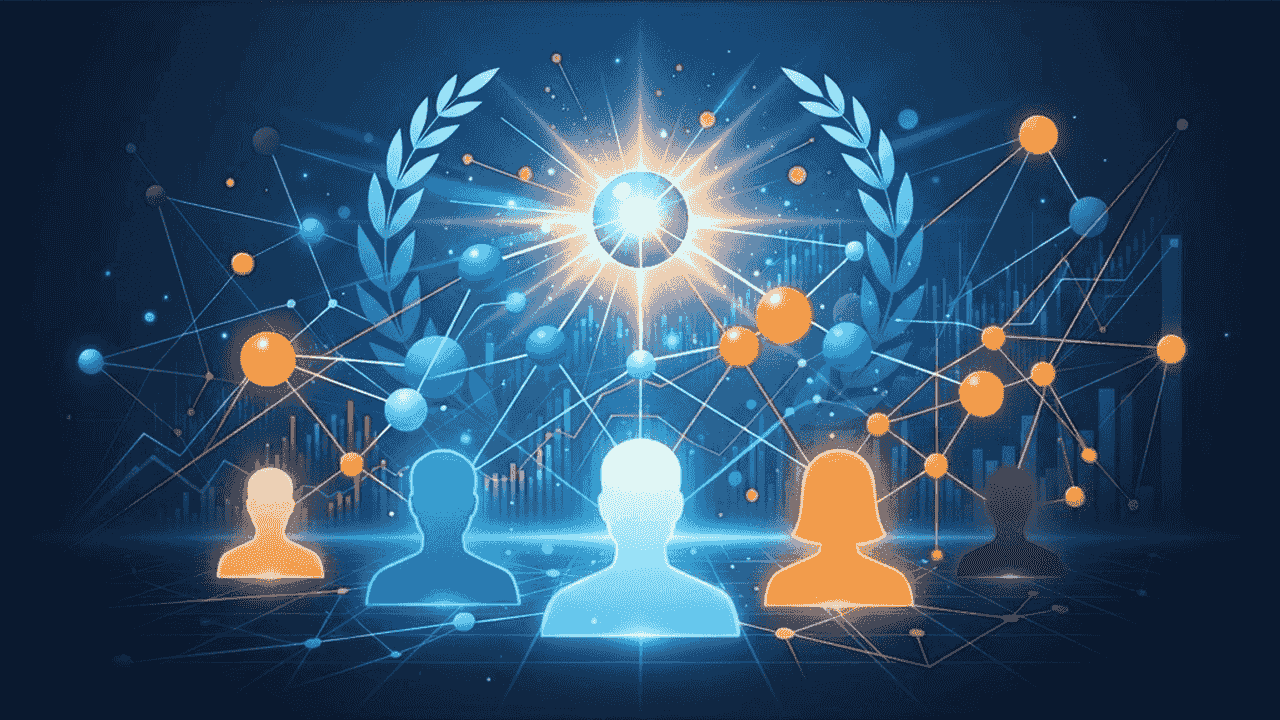 Who Are the Authorities in SEO Industry