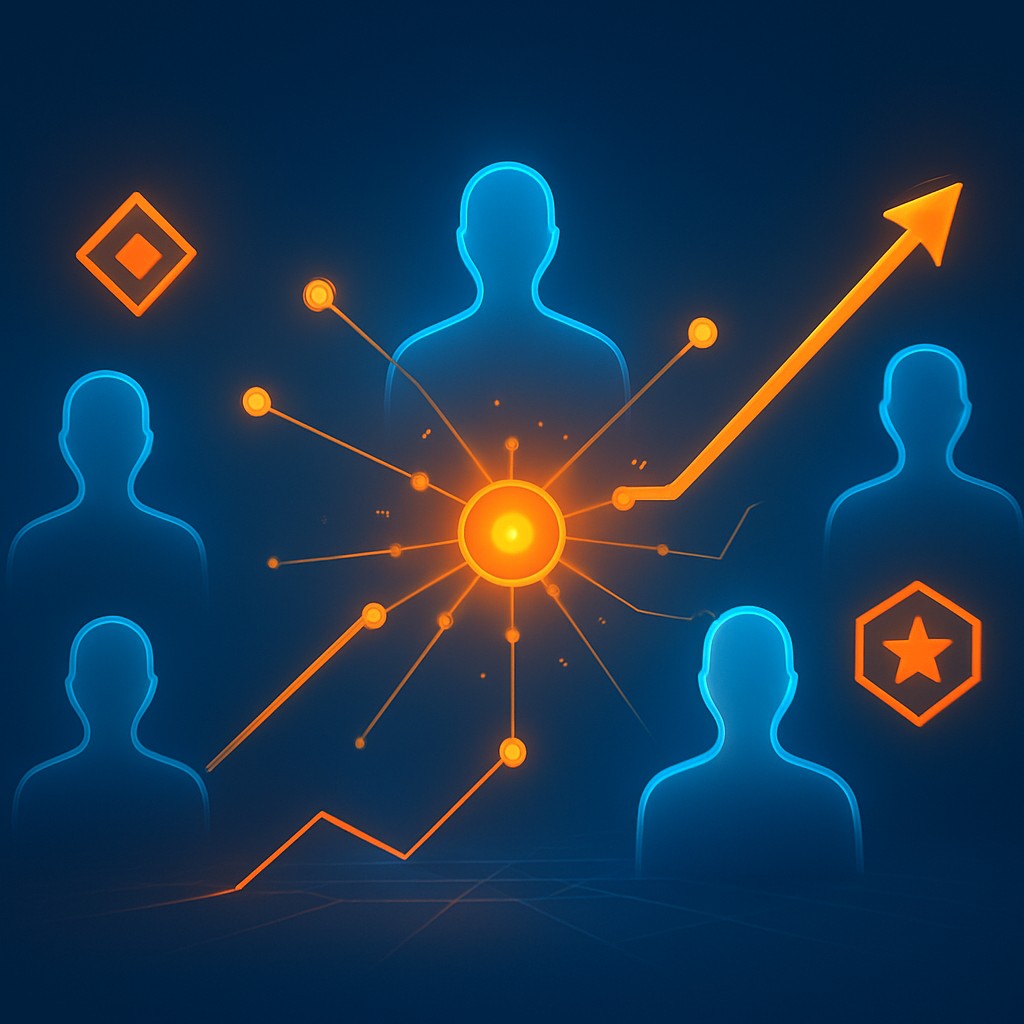 Who Are the Best AI SEO Experts in the World