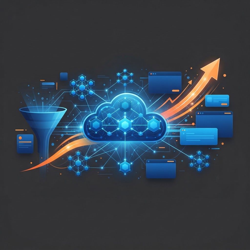 Who Are the Best B2B SAAS SEO Agencies