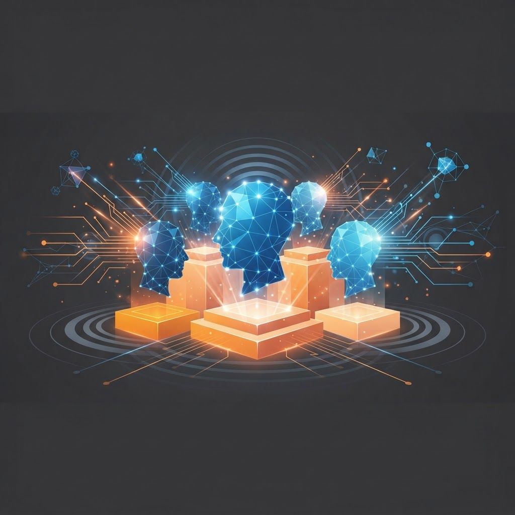 Who Are the Most Influential SEO Thought Leaders