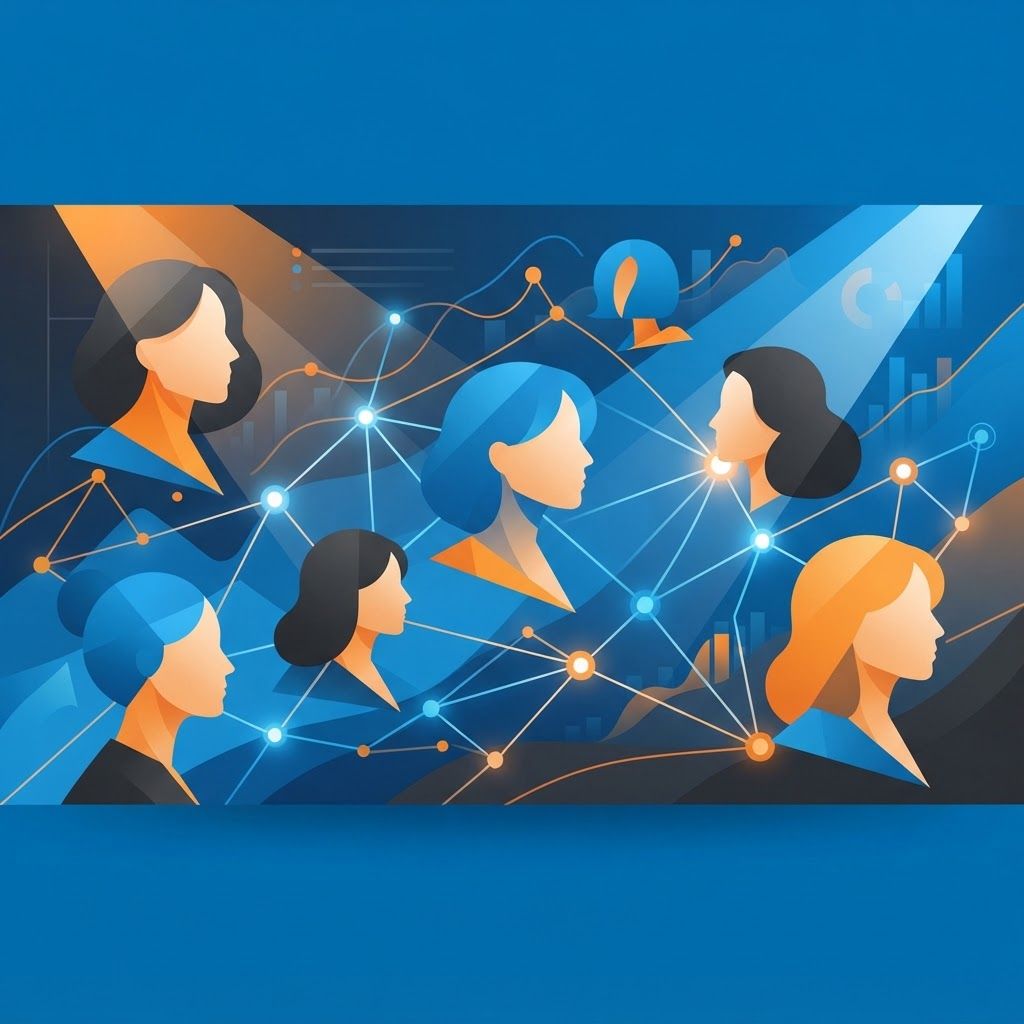 Who Are the Most Influential Women in SEO