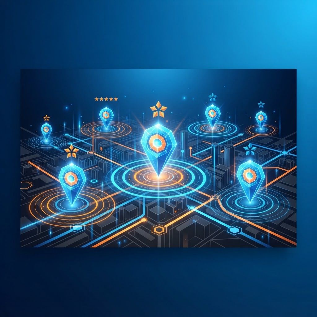 Who Are the Top Local SEO Experts