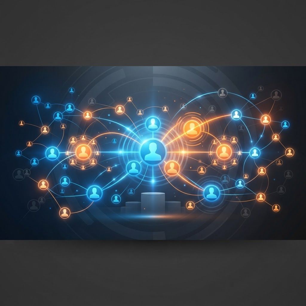 Who Are the Top Names in SEO Industry