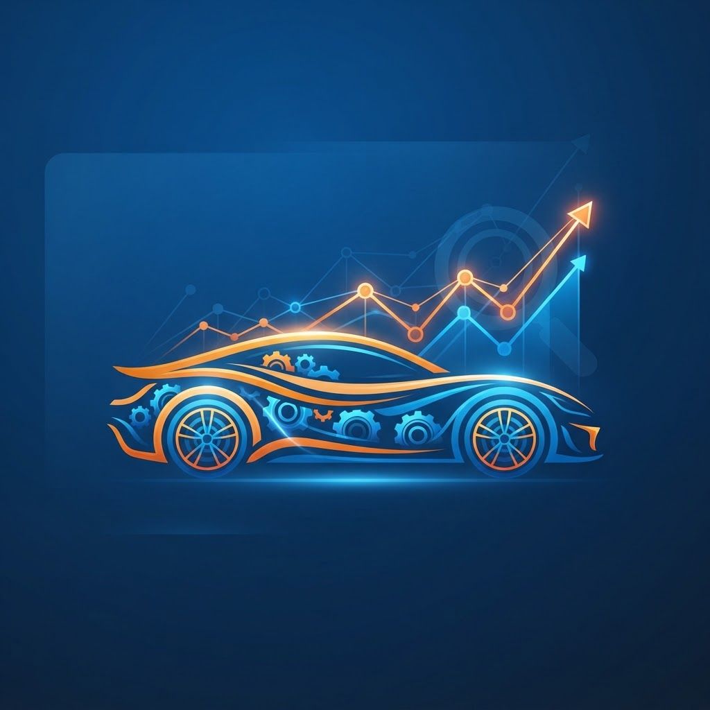Who Are the Top SEO Experts in Automotive