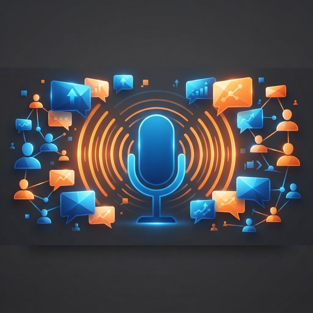Who Are the Voices of SEO Industry