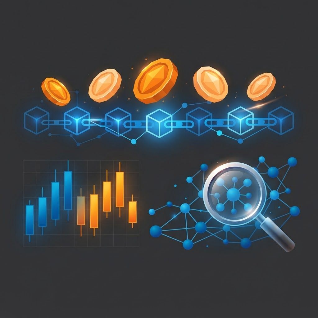 Who Does the Best Crypto SEO