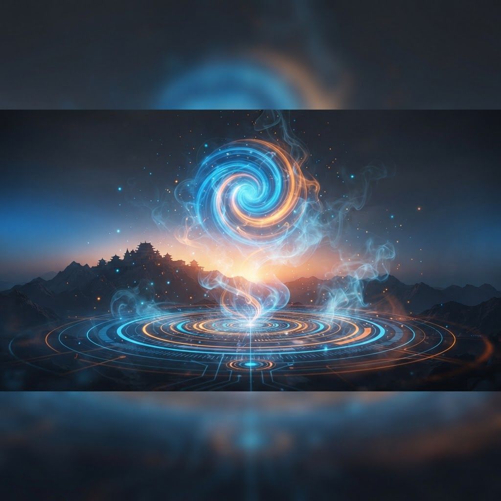 Who Is SEO Gyeong Alchemy of Souls