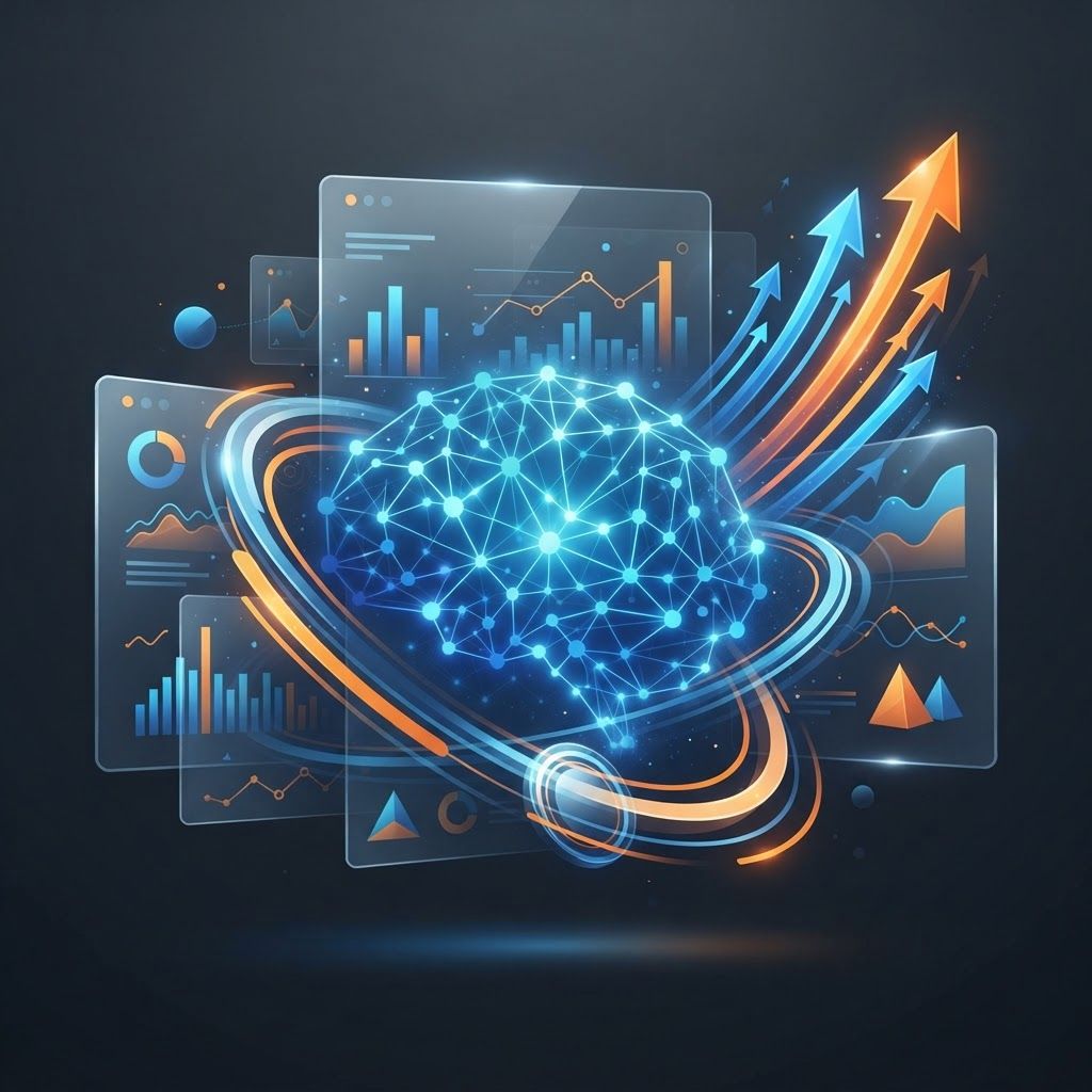 Who Is the Best AI SEO Optimization Company
