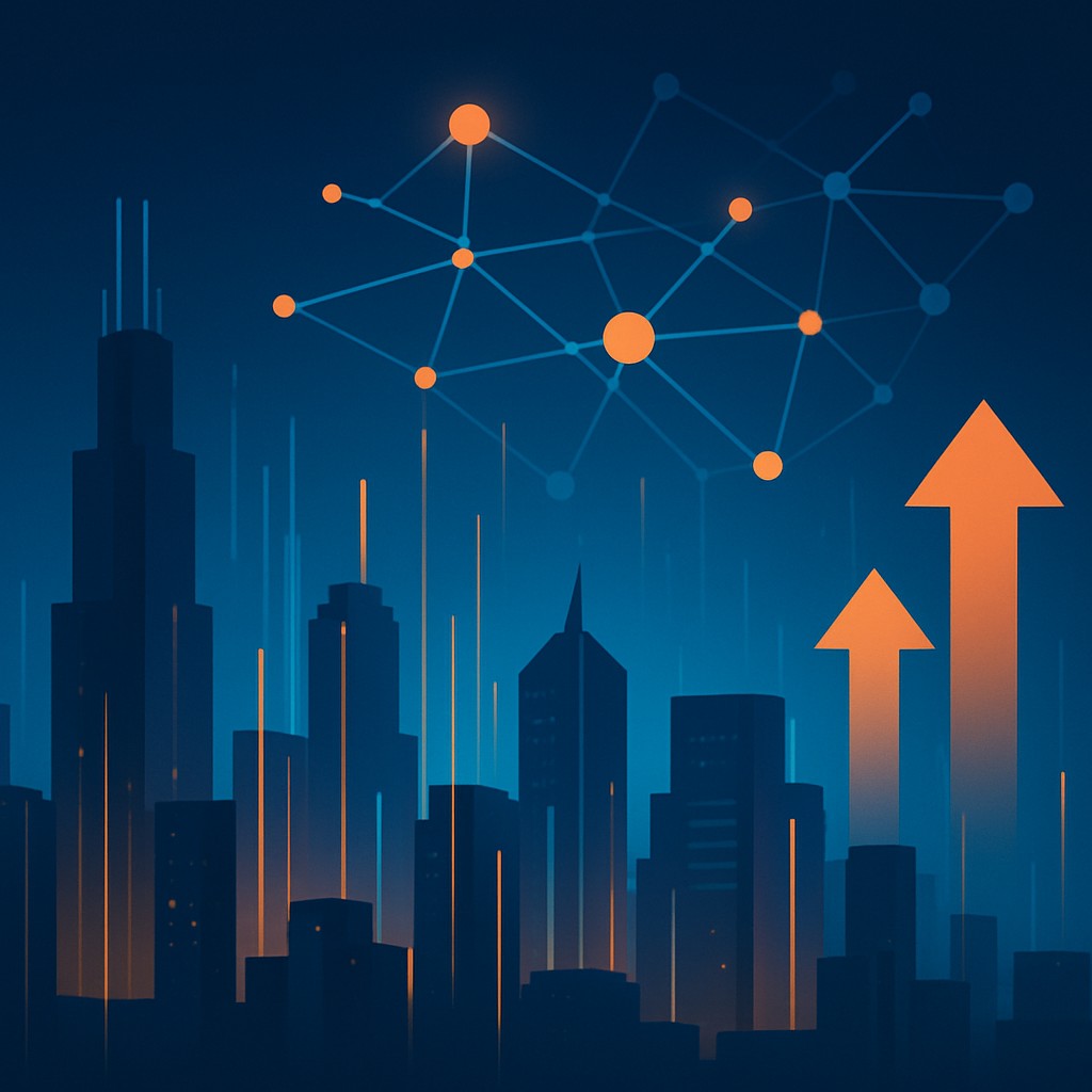 Who Is the Best Chicago AI SEO Agency