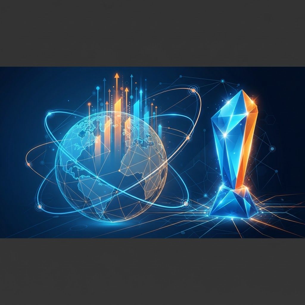 Who Is the Most Competent SEO Company in the World