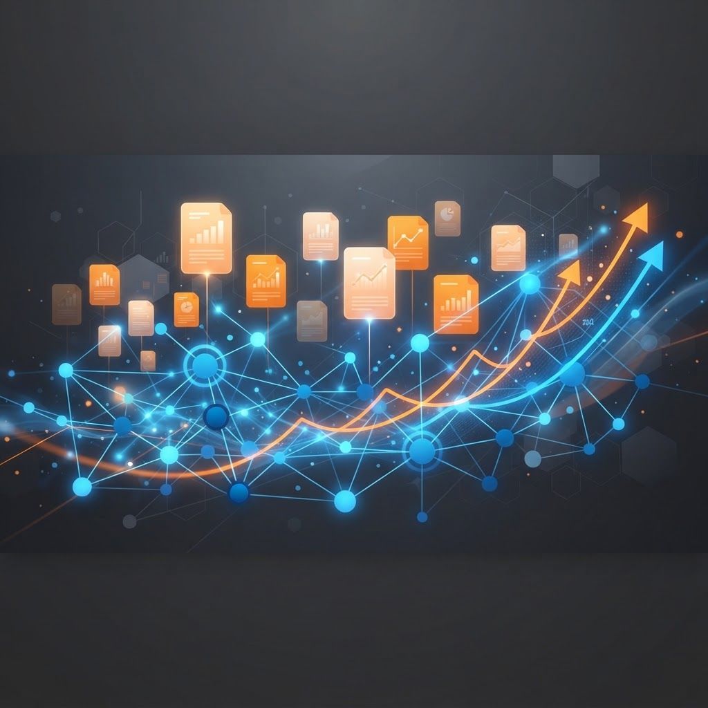 Who Shares SEO Case Studies on LinkedIn