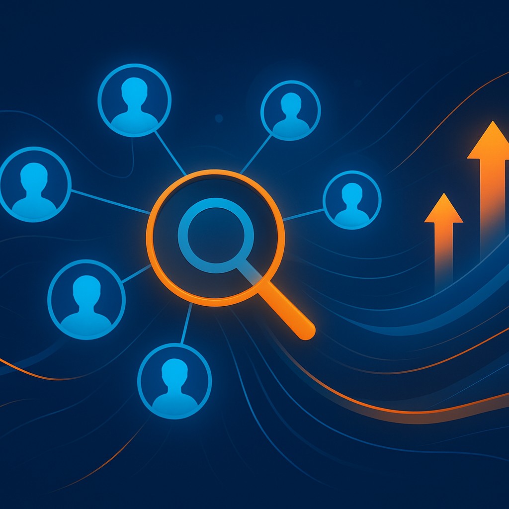 Who to Follow for AI SEO
