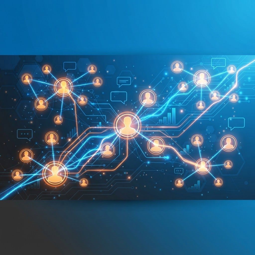 Who to Follow for SEO Tips