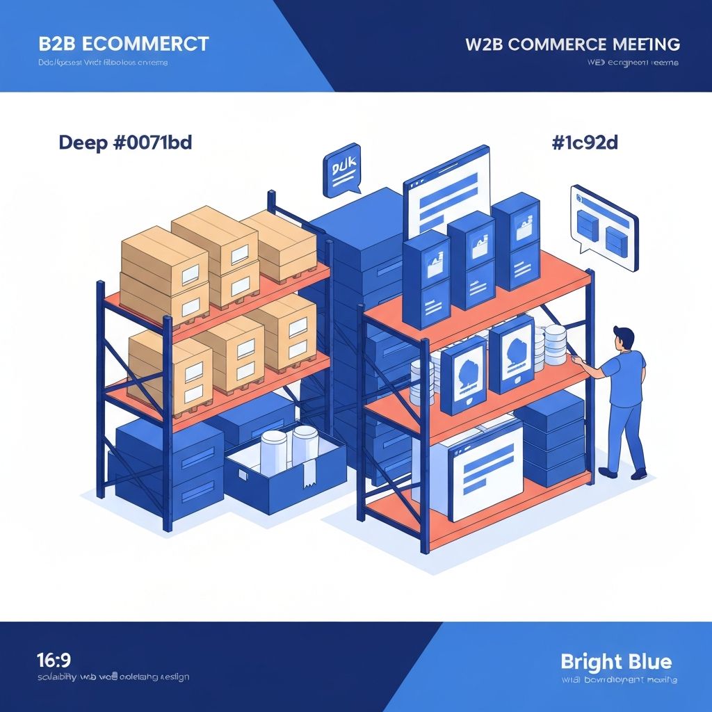 Wholesale Web Design