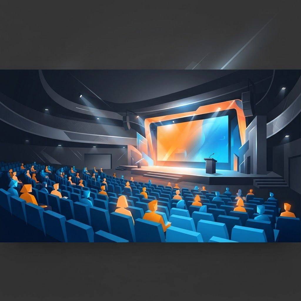 Why Attend SEO Conferences in 2024