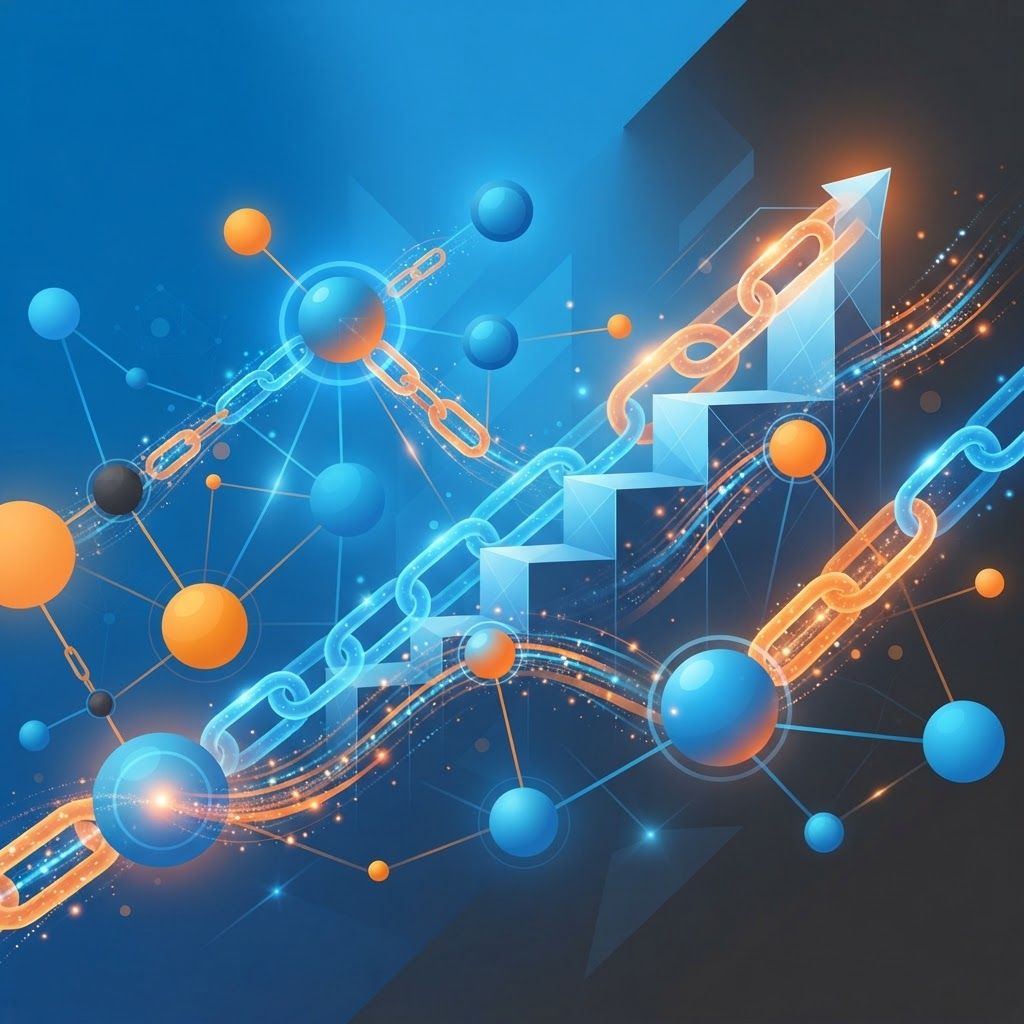 Why Do Backlinks Matter for Google Rankings SEO