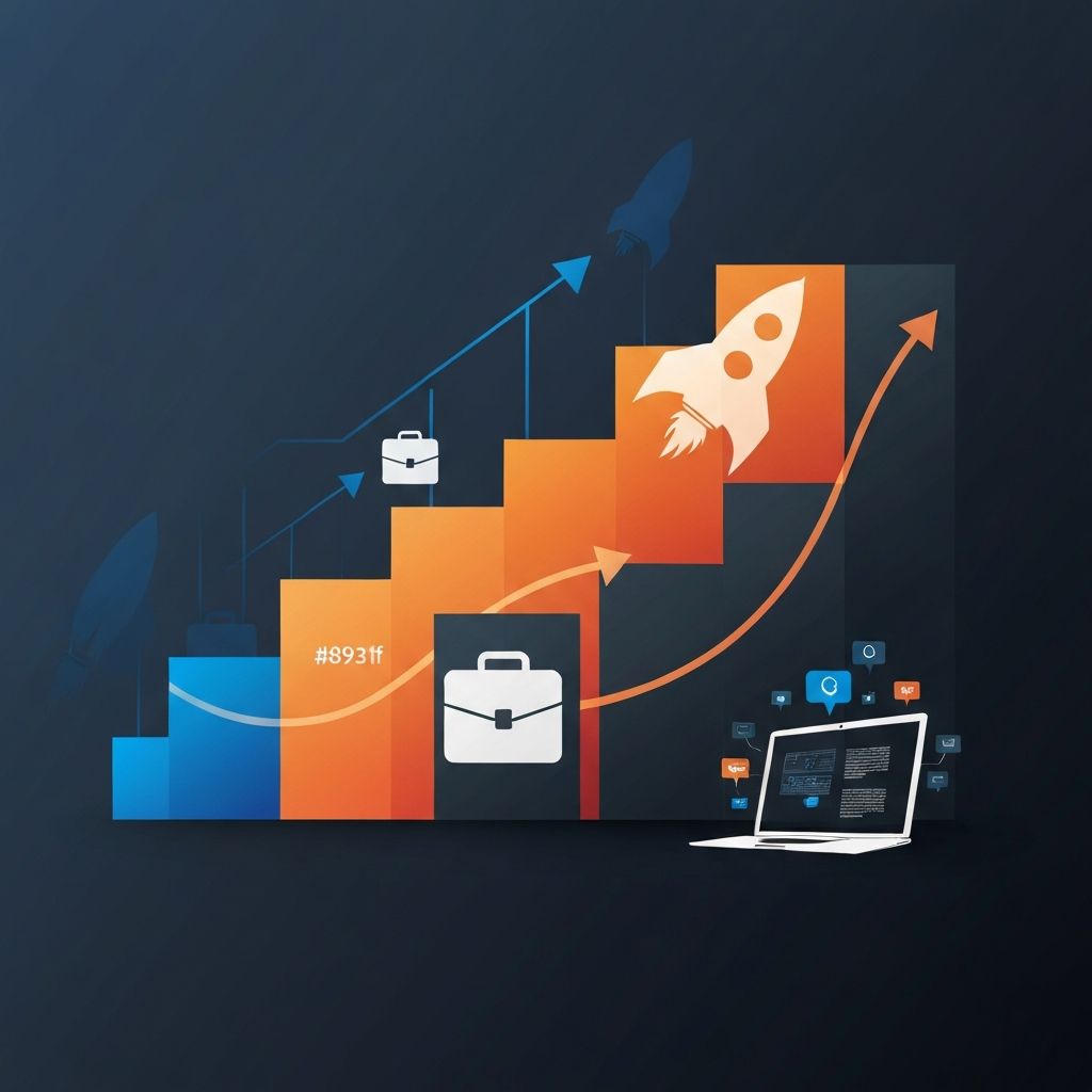 Why Choose a Career in Digital Marketing