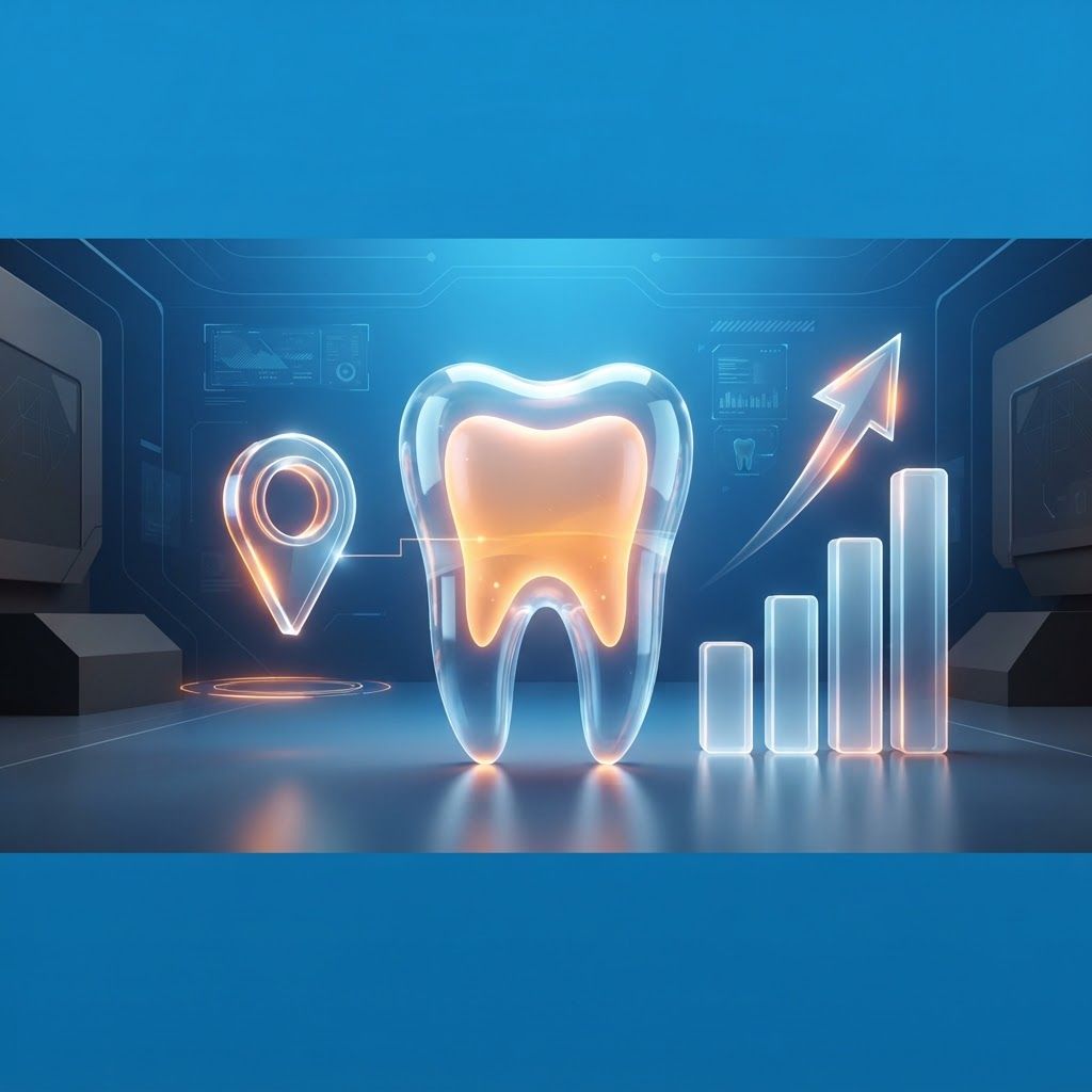 Why Dentists Should Invest in SEO