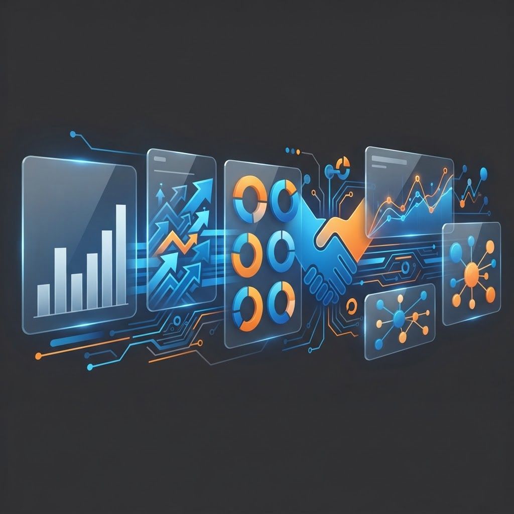 Why Do Companies Hire SEO Agencies Stats