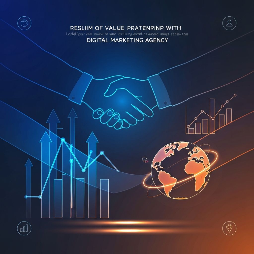 Why Do You Need a Digital Marketing Agency