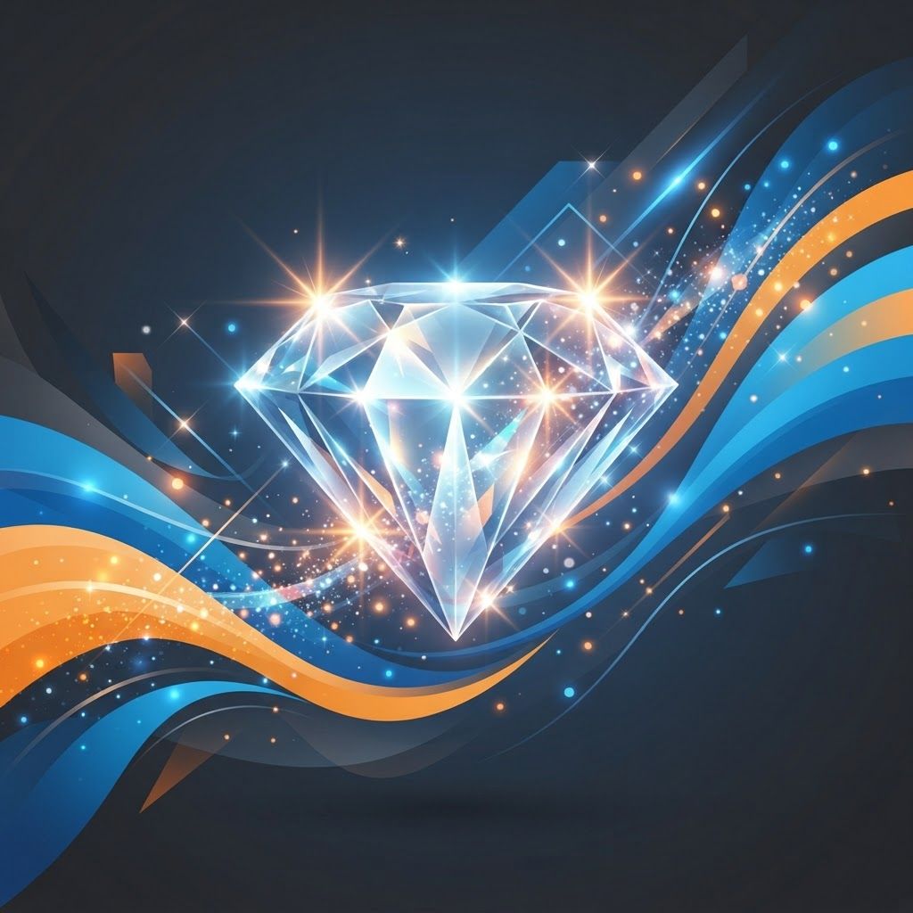 ‘Why Girl Need to Buy Diamond’ SEO Topic