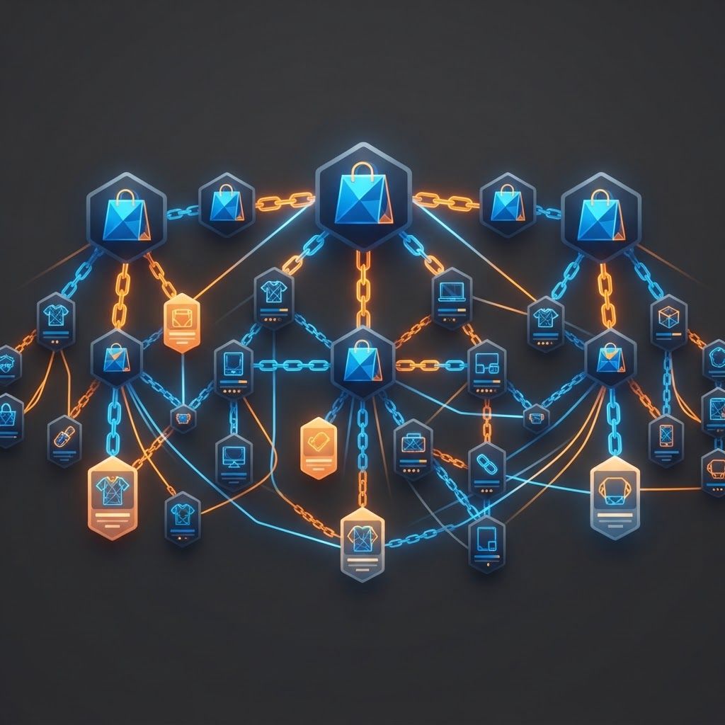 Why Internal Linking Is Important for Ecommerce SEO